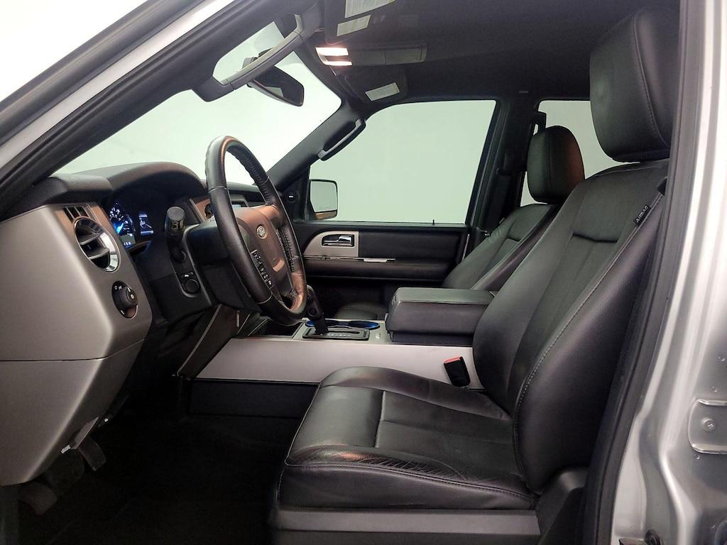 used 2015 Ford Expedition car, priced at $24,998