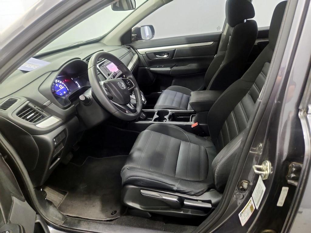 used 2019 Honda CR-V car, priced at $19,998