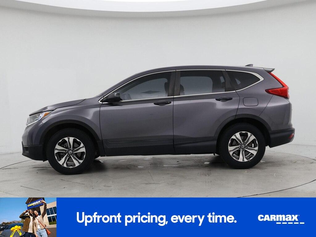 used 2019 Honda CR-V car, priced at $19,998