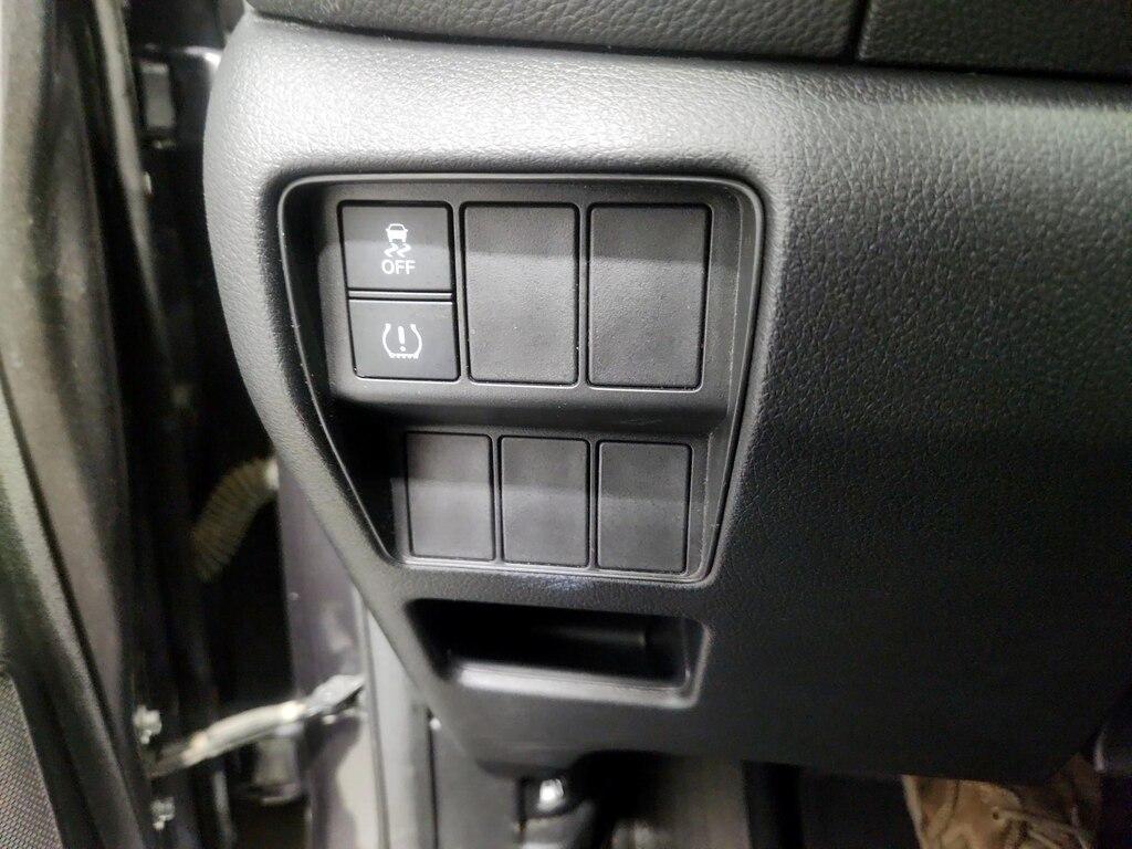 used 2019 Honda CR-V car, priced at $19,998