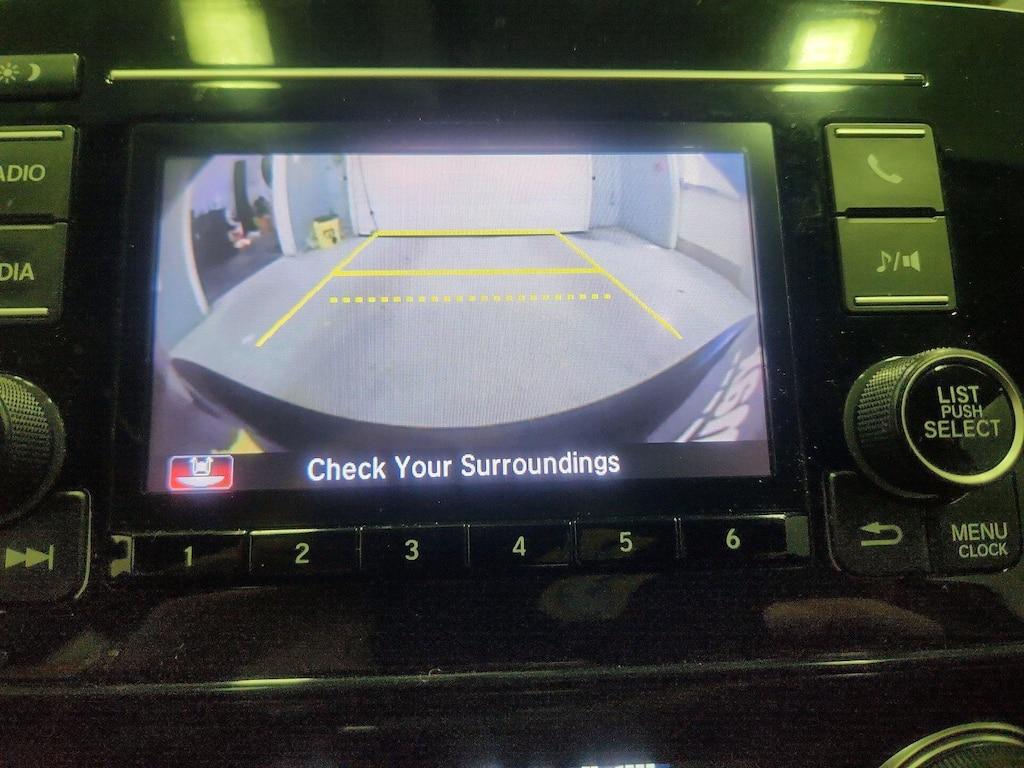 used 2019 Honda CR-V car, priced at $19,998