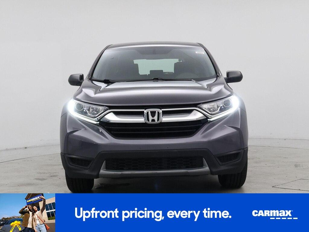 used 2019 Honda CR-V car, priced at $19,998