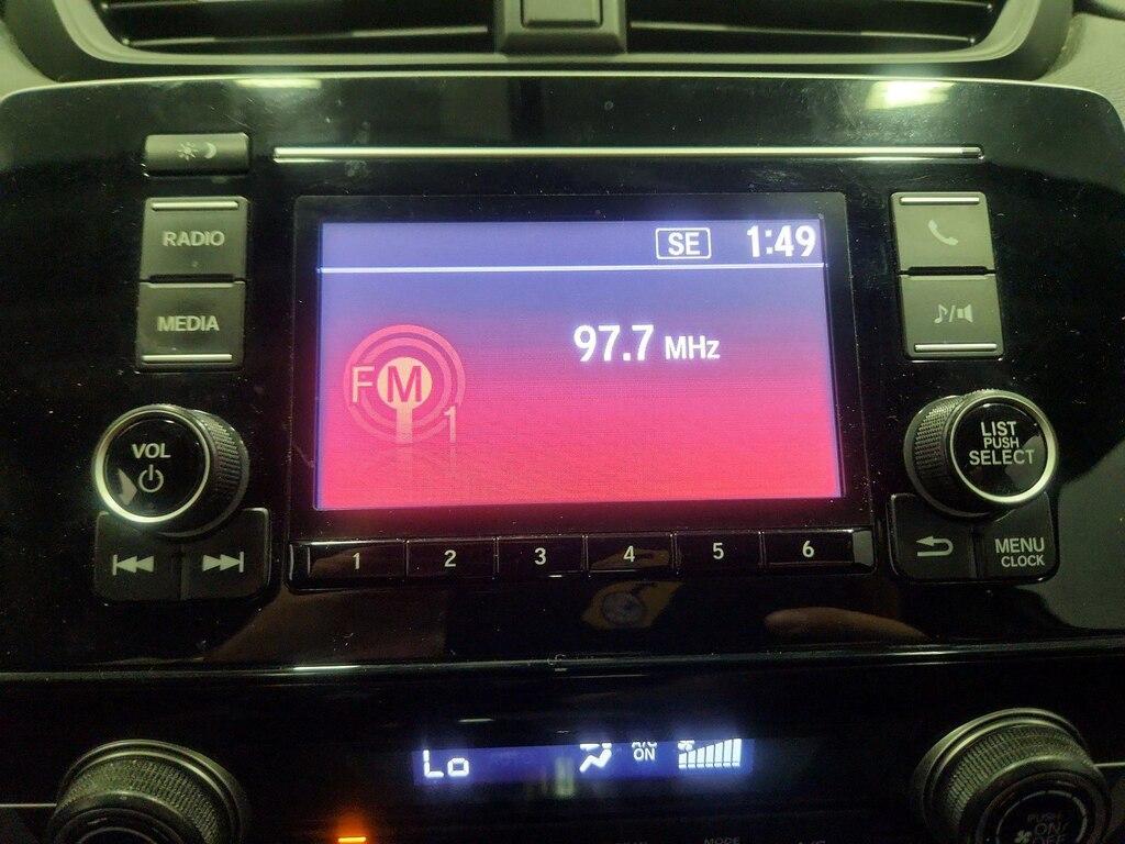 used 2019 Honda CR-V car, priced at $19,998