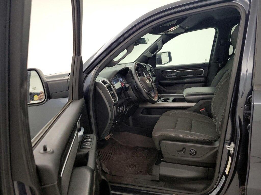 used 2019 Ram 1500 car, priced at $31,998