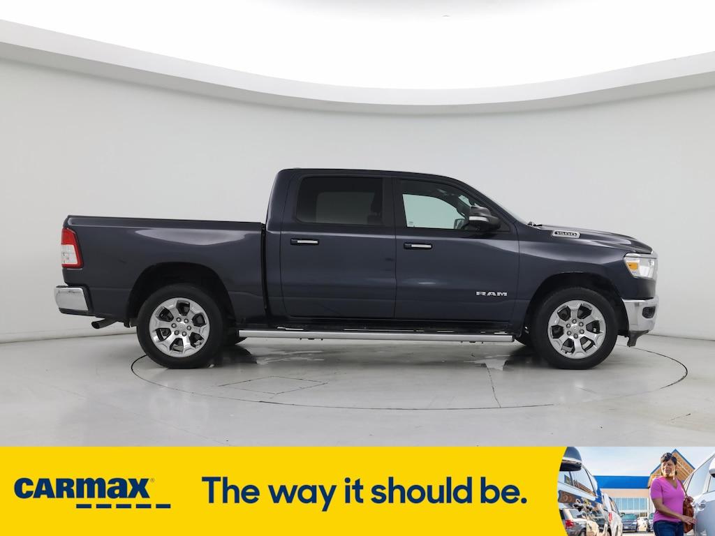 used 2019 Ram 1500 car, priced at $32,998