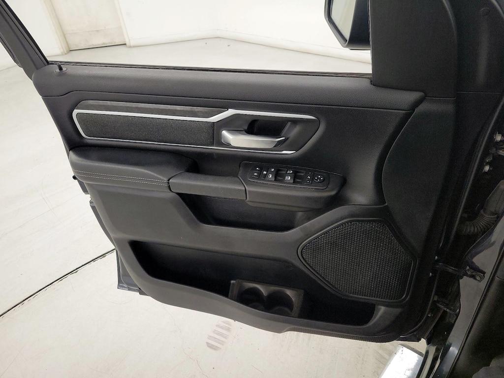 used 2019 Ram 1500 car, priced at $32,998