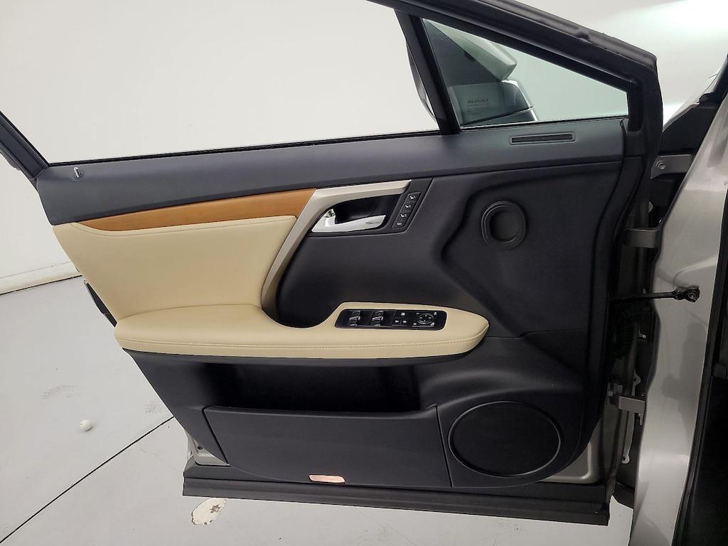 used 2022 Lexus RX 350 car, priced at $45,998