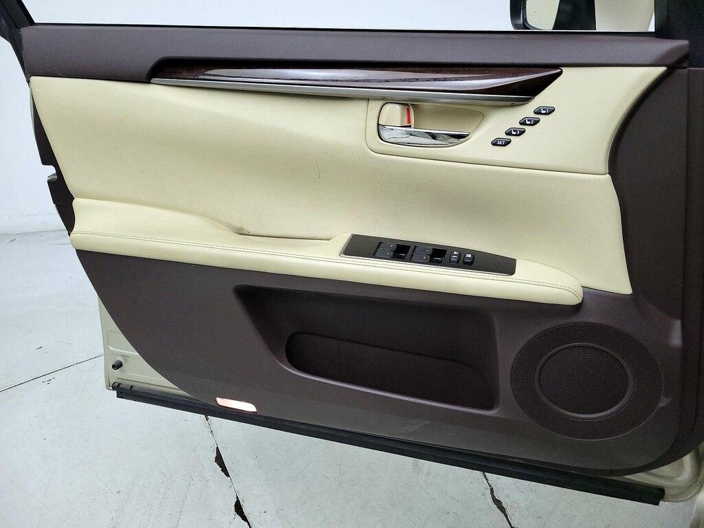used 2016 Lexus ES 350 car, priced at $23,998