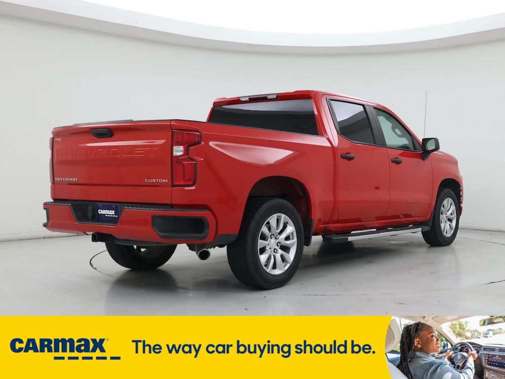 used 2020 Chevrolet Silverado 1500 car, priced at $32,998