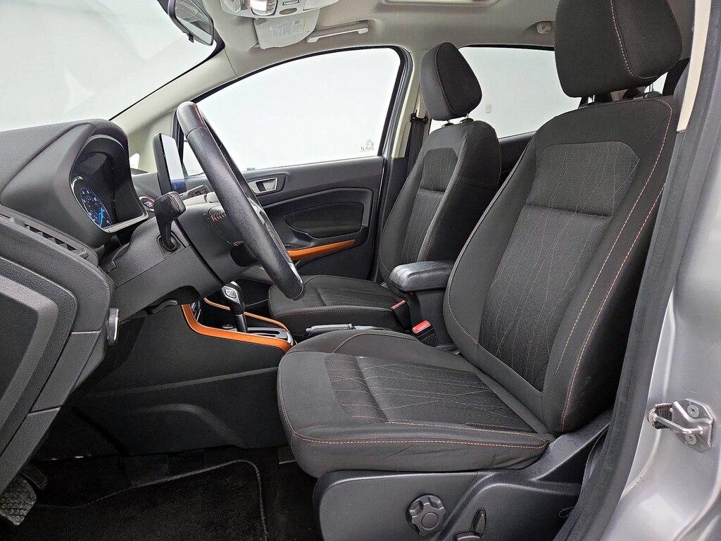 used 2021 Ford EcoSport car, priced at $16,998