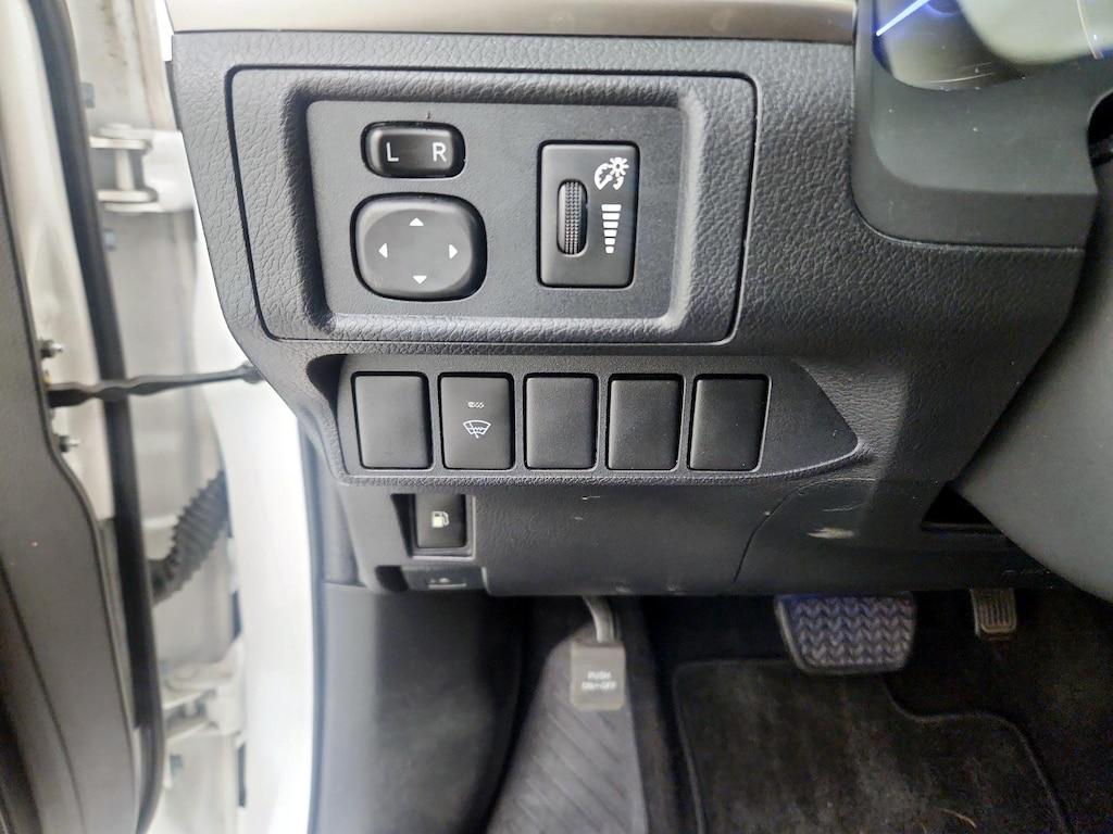 used 2016 Lexus CT 200h car, priced at $20,998