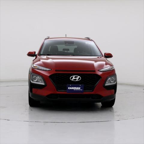 used 2020 Hyundai Kona car, priced at $18,998