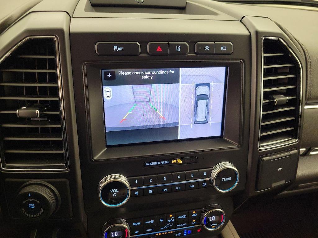 used 2019 Ford Expedition car, priced at $42,998