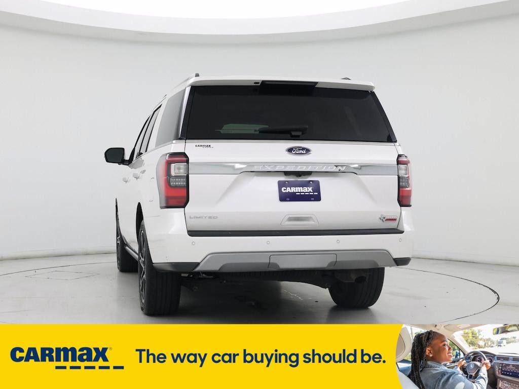 used 2019 Ford Expedition car, priced at $42,998
