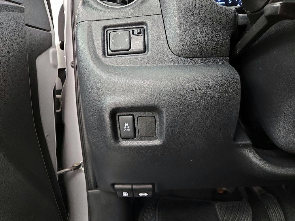 used 2019 Nissan Versa car, priced at $11,599