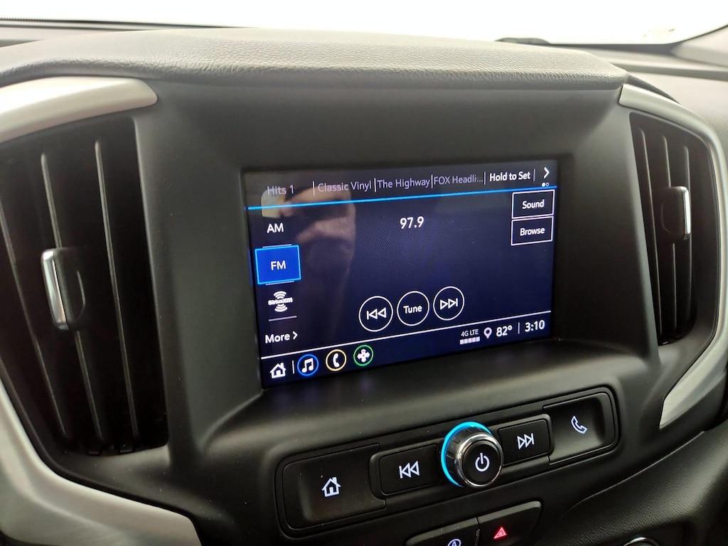used 2023 GMC Terrain car, priced at $24,998