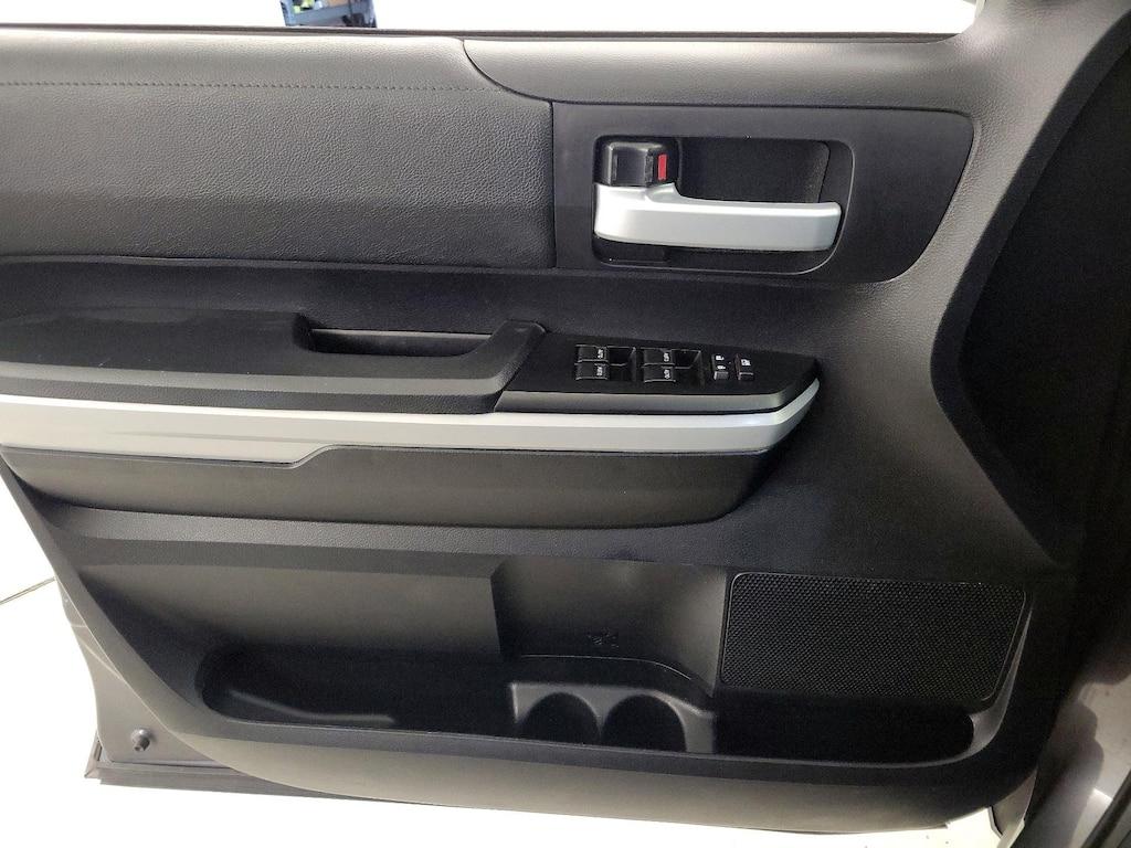 used 2020 Toyota Tundra car, priced at $43,998