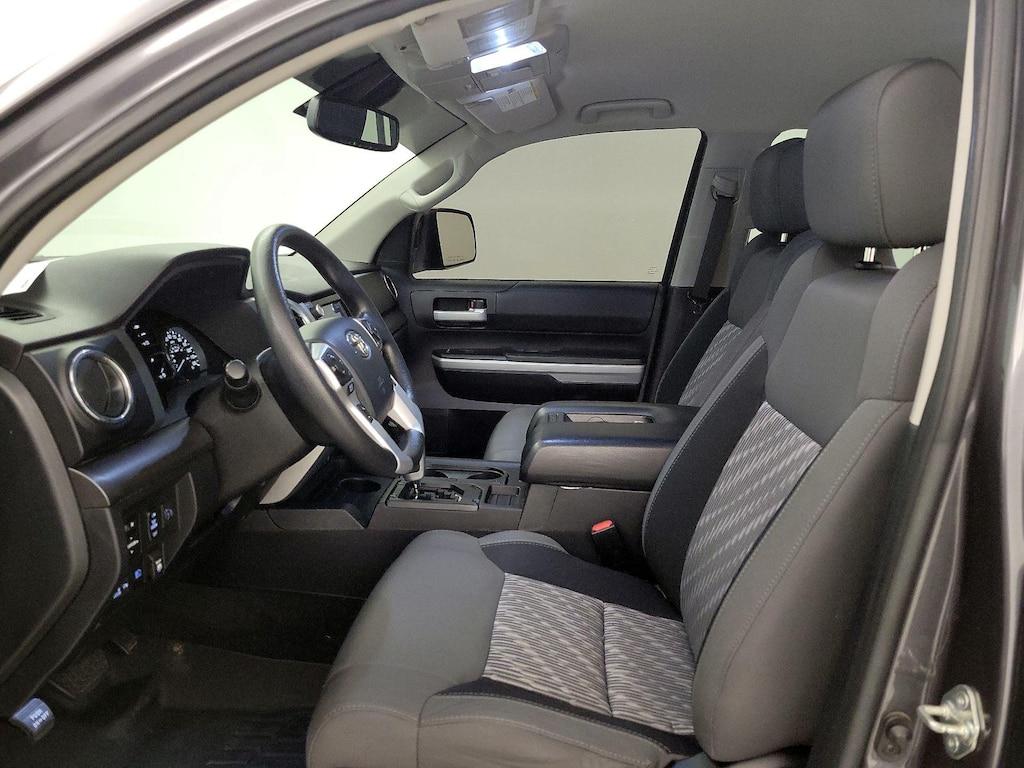 used 2020 Toyota Tundra car, priced at $43,998