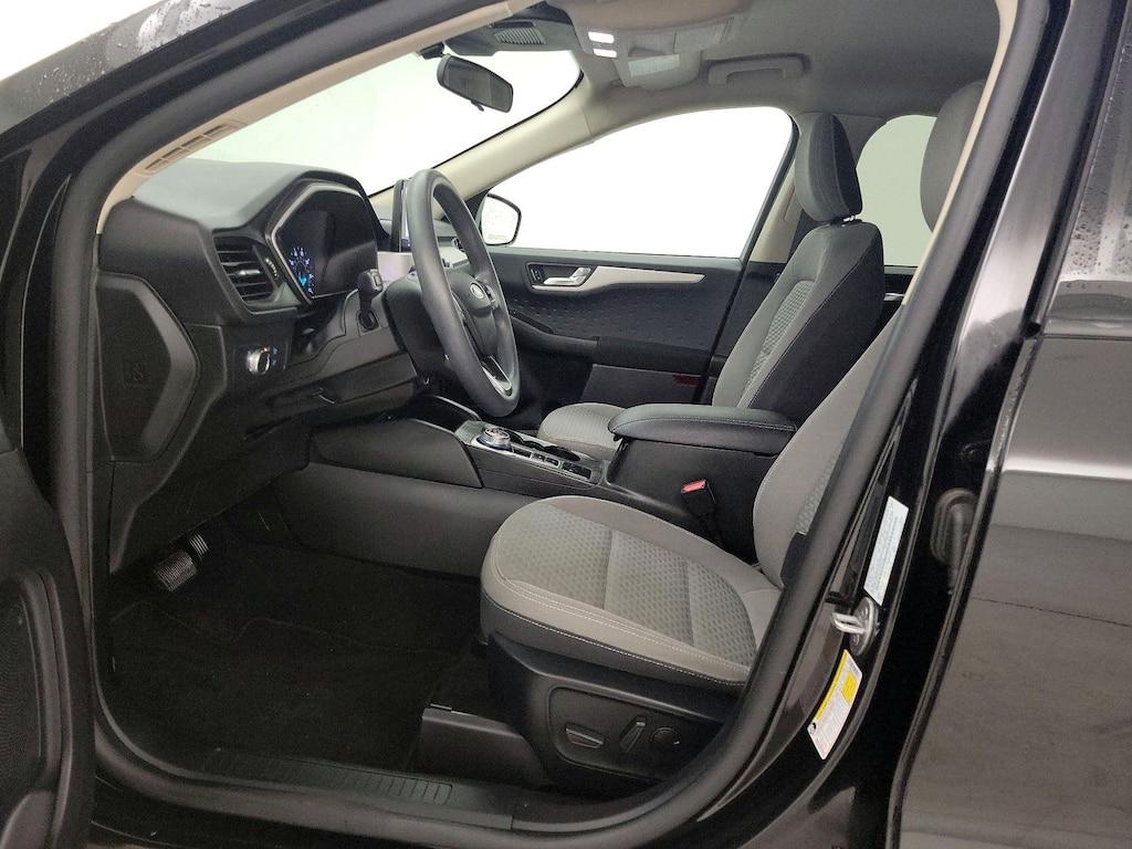 used 2020 Ford Escape car, priced at $18,998