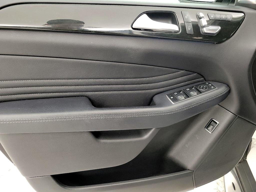 used 2019 Mercedes-Benz AMG GLE 43 car, priced at $44,998