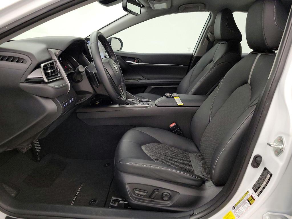 used 2023 Toyota Camry car, priced at $32,998