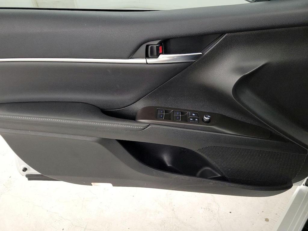 used 2023 Toyota Camry car, priced at $32,998