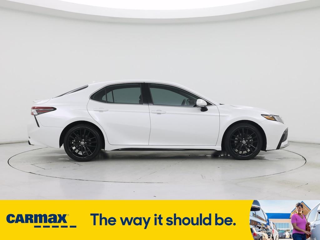 used 2023 Toyota Camry car, priced at $32,998