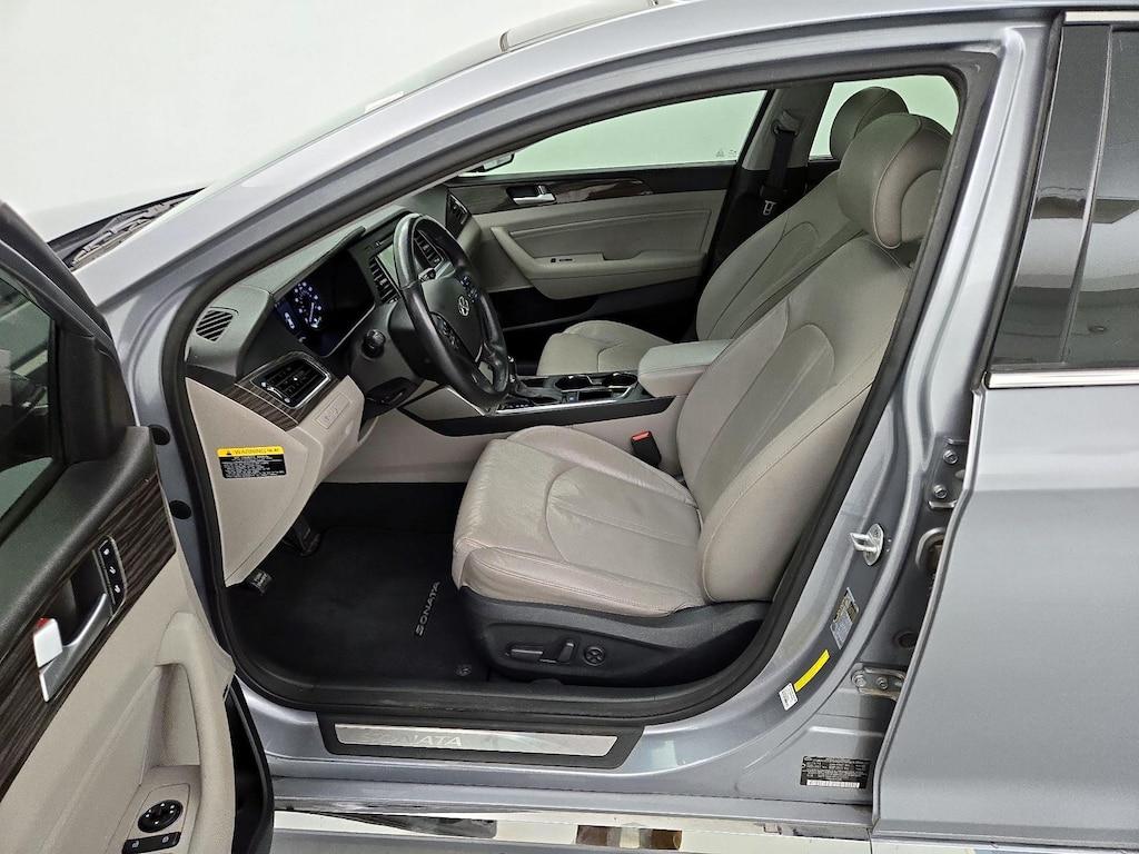 used 2015 Hyundai Sonata car, priced at $15,998