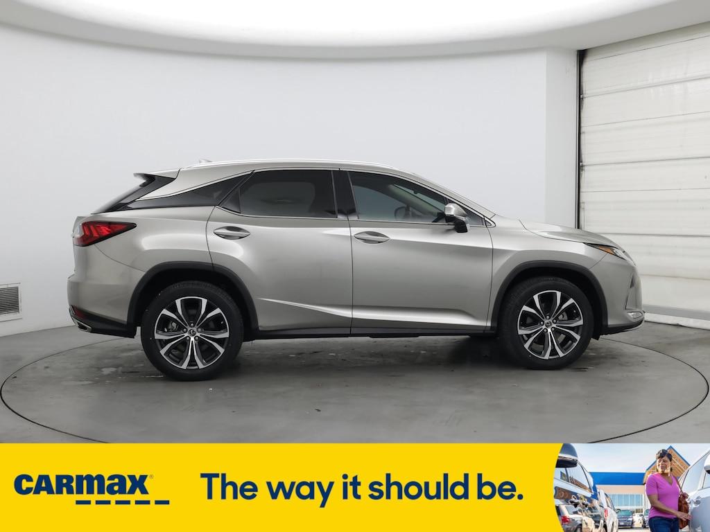 used 2022 Lexus RX 350 car, priced at $41,998