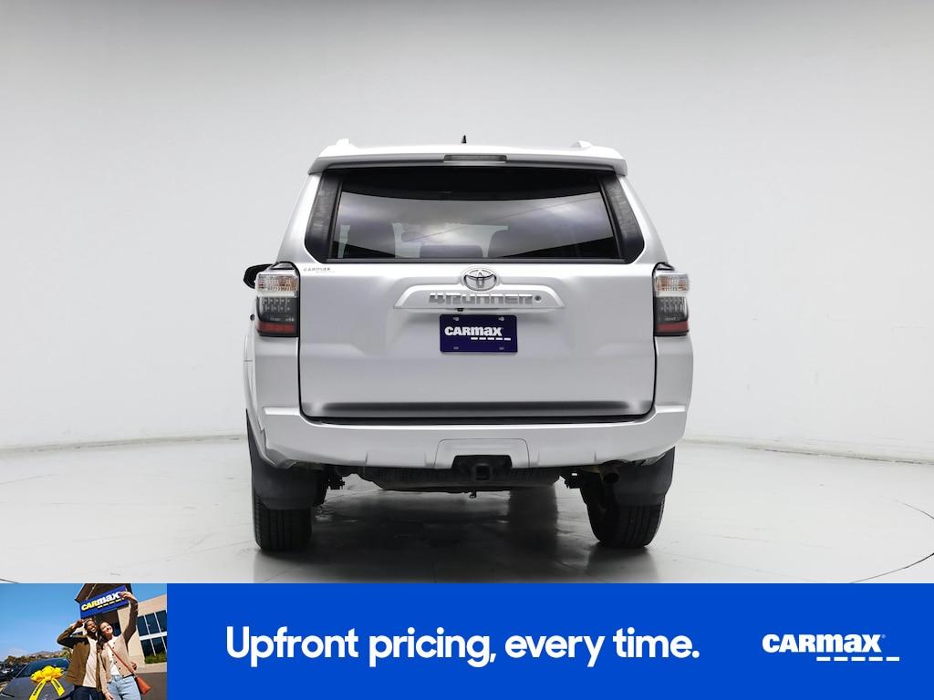 used 2016 Toyota 4Runner car, priced at $28,998