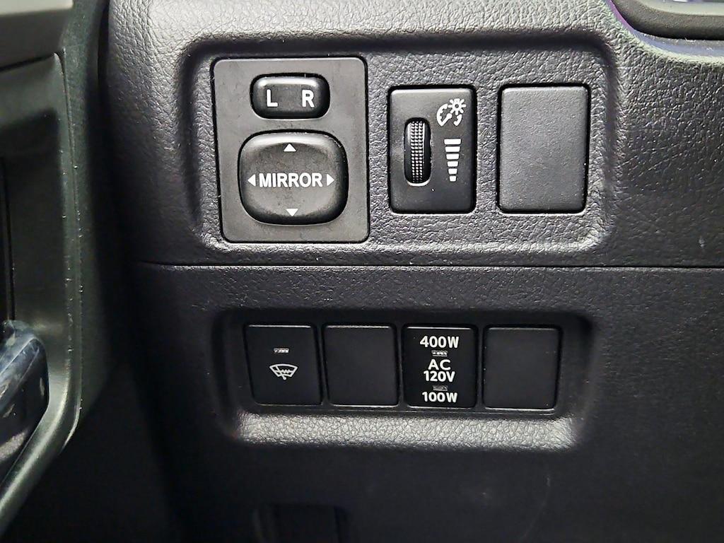 used 2016 Toyota 4Runner car, priced at $28,998