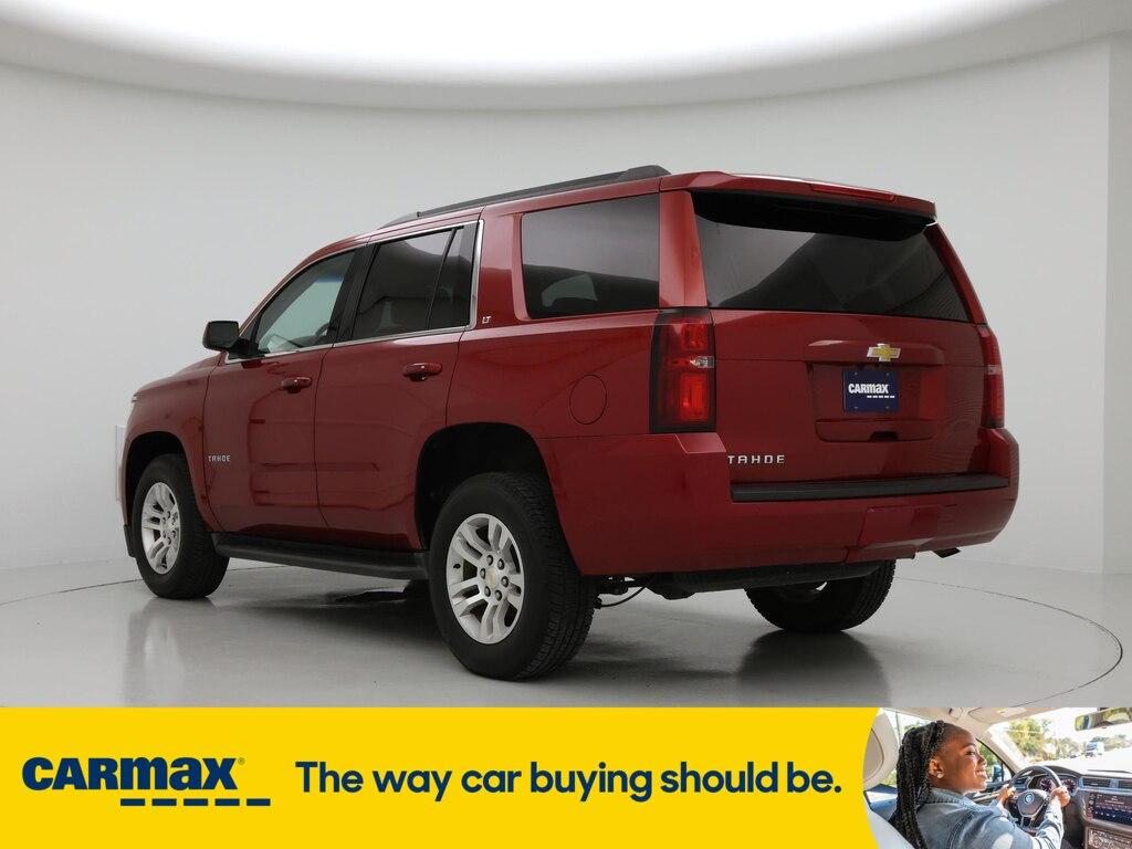 used 2015 Chevrolet Tahoe car, priced at $23,998