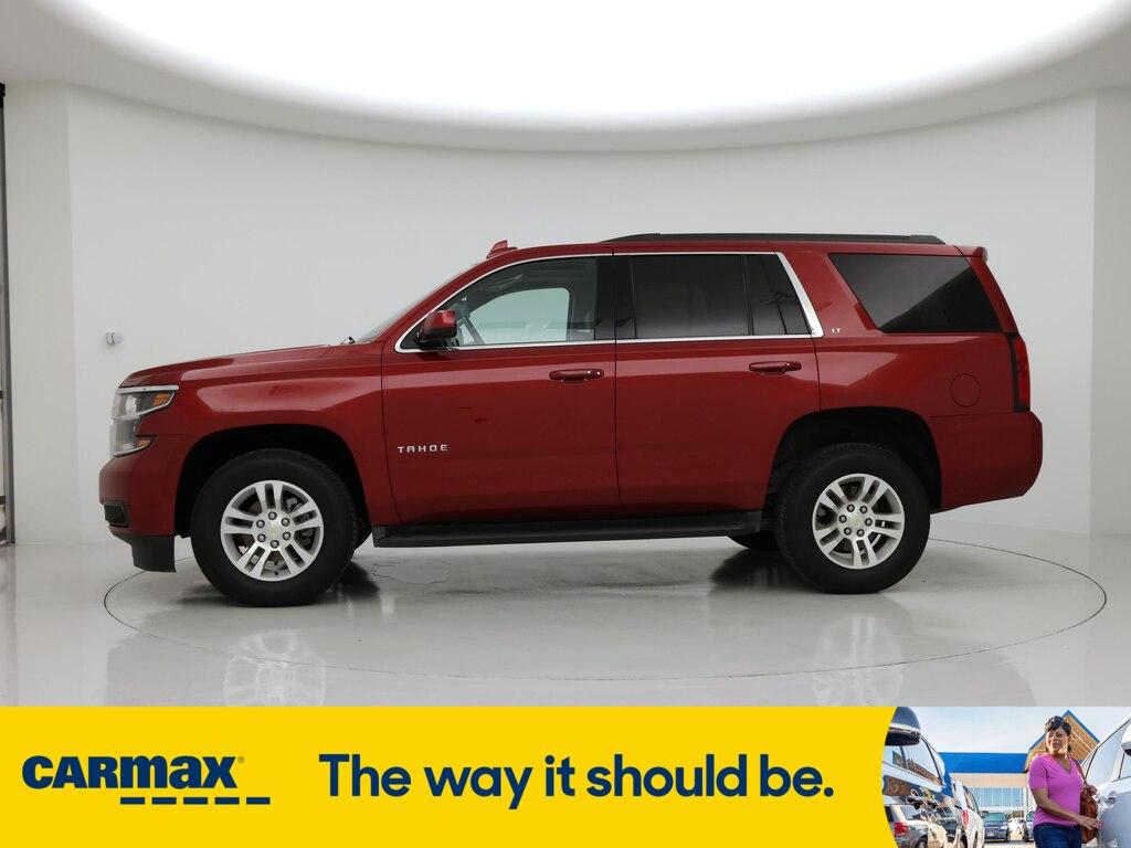 used 2015 Chevrolet Tahoe car, priced at $23,998