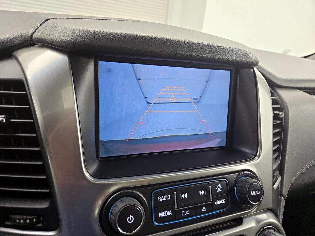 used 2015 Chevrolet Tahoe car, priced at $23,998