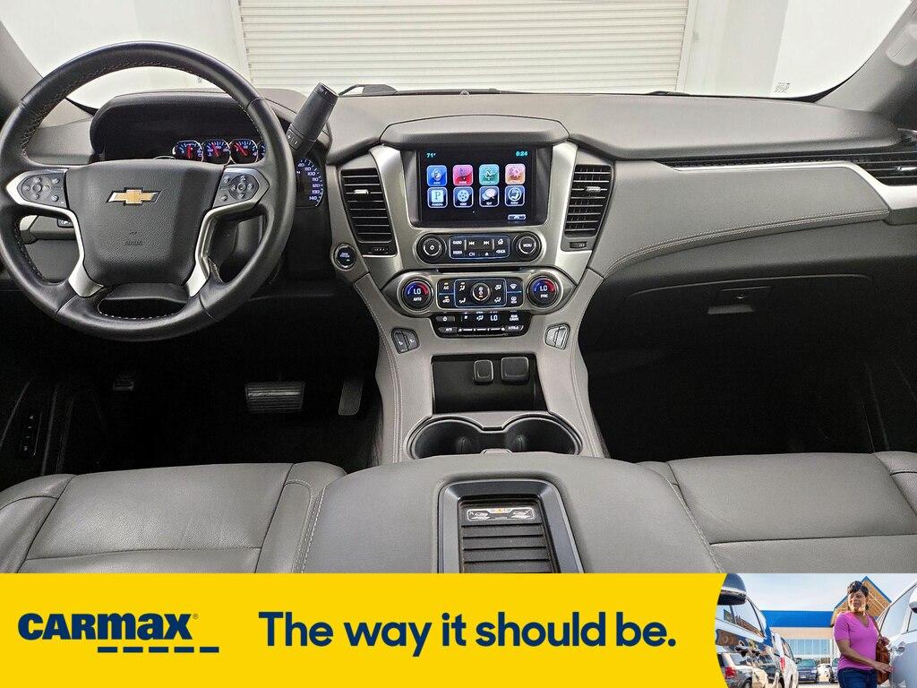 used 2015 Chevrolet Tahoe car, priced at $23,998