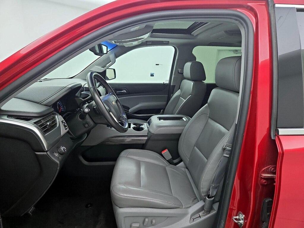 used 2015 Chevrolet Tahoe car, priced at $23,998