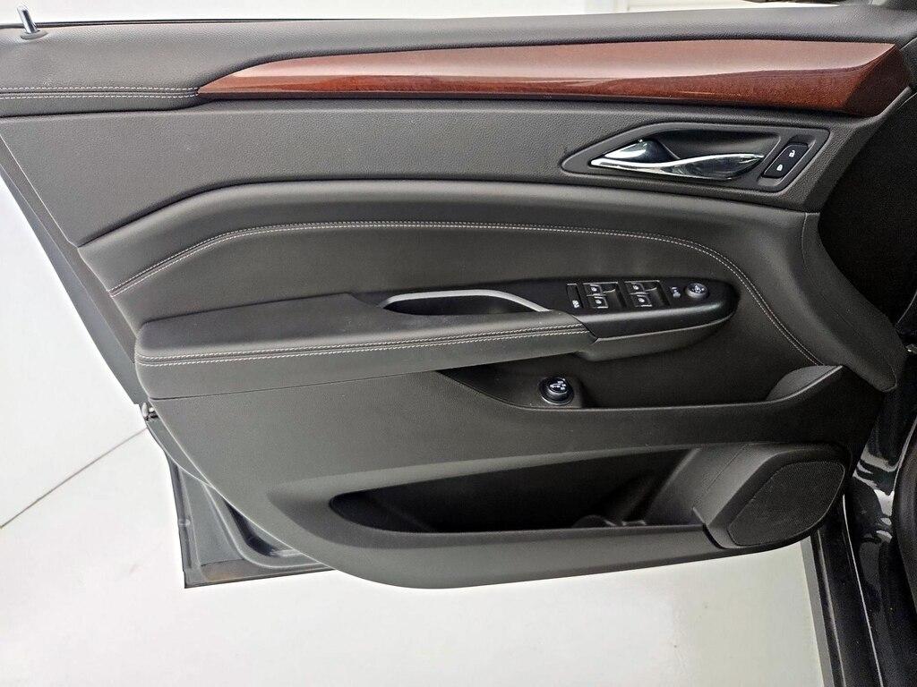 used 2015 Cadillac SRX car, priced at $16,998