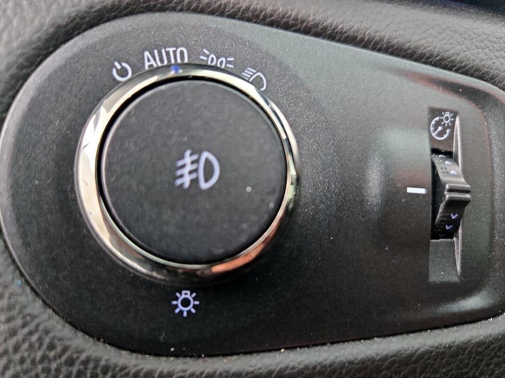 used 2015 Cadillac SRX car, priced at $16,998