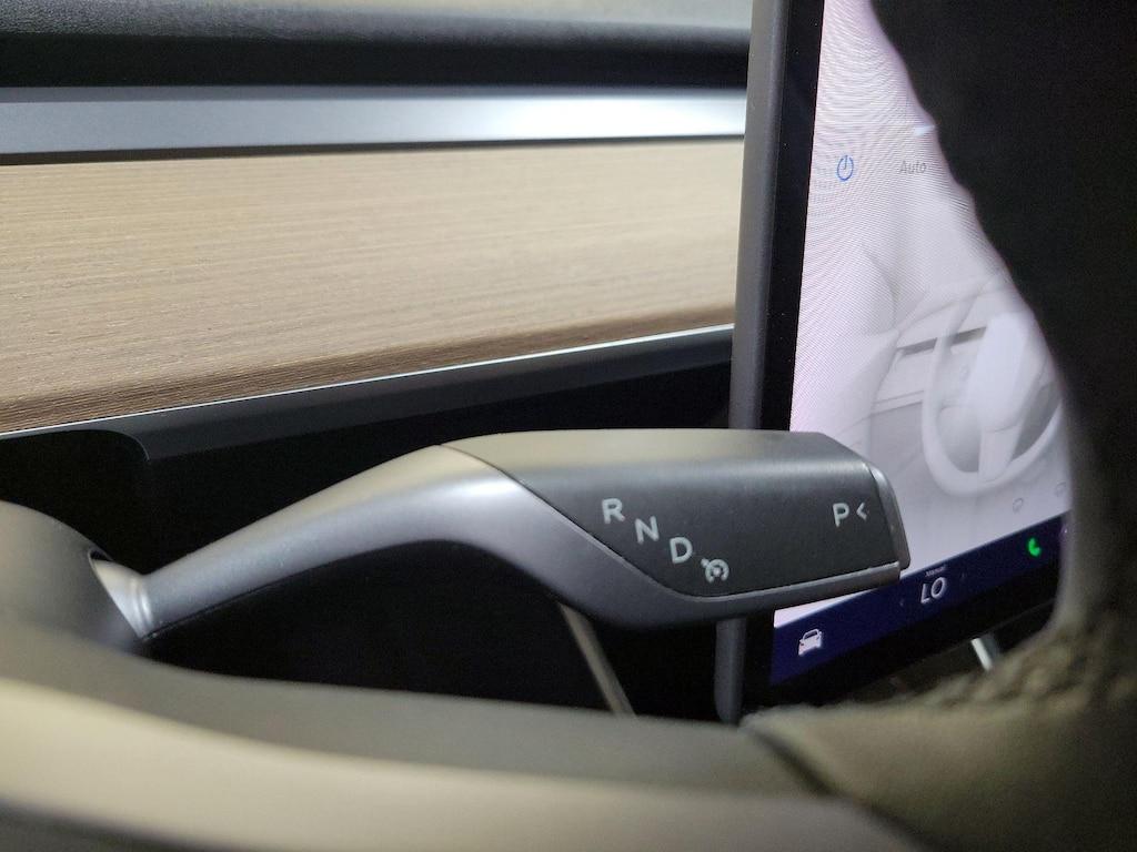 used 2021 Tesla Model Y car, priced at $25,998