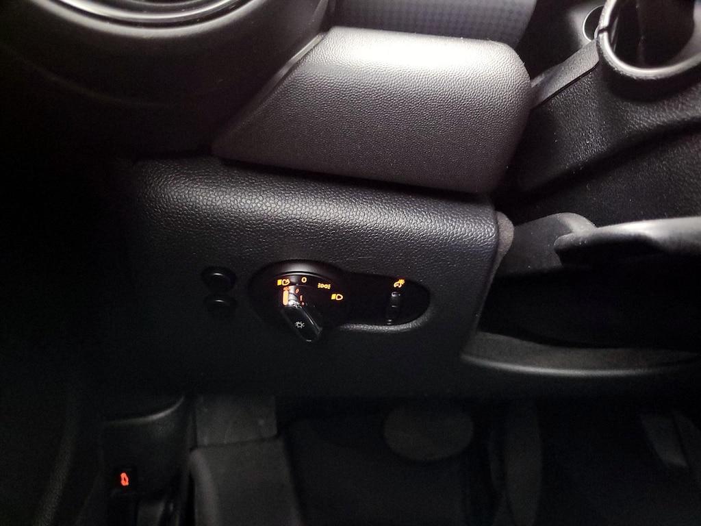 used 2017 MINI Hardtop car, priced at $17,998