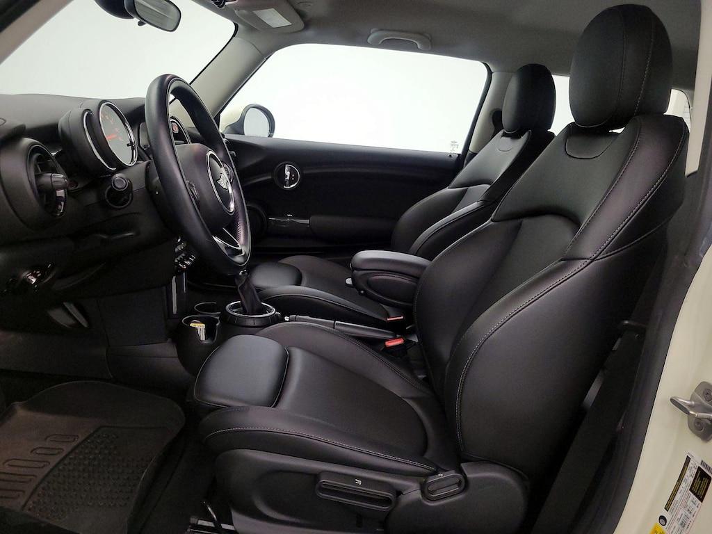 used 2017 MINI Hardtop car, priced at $17,998