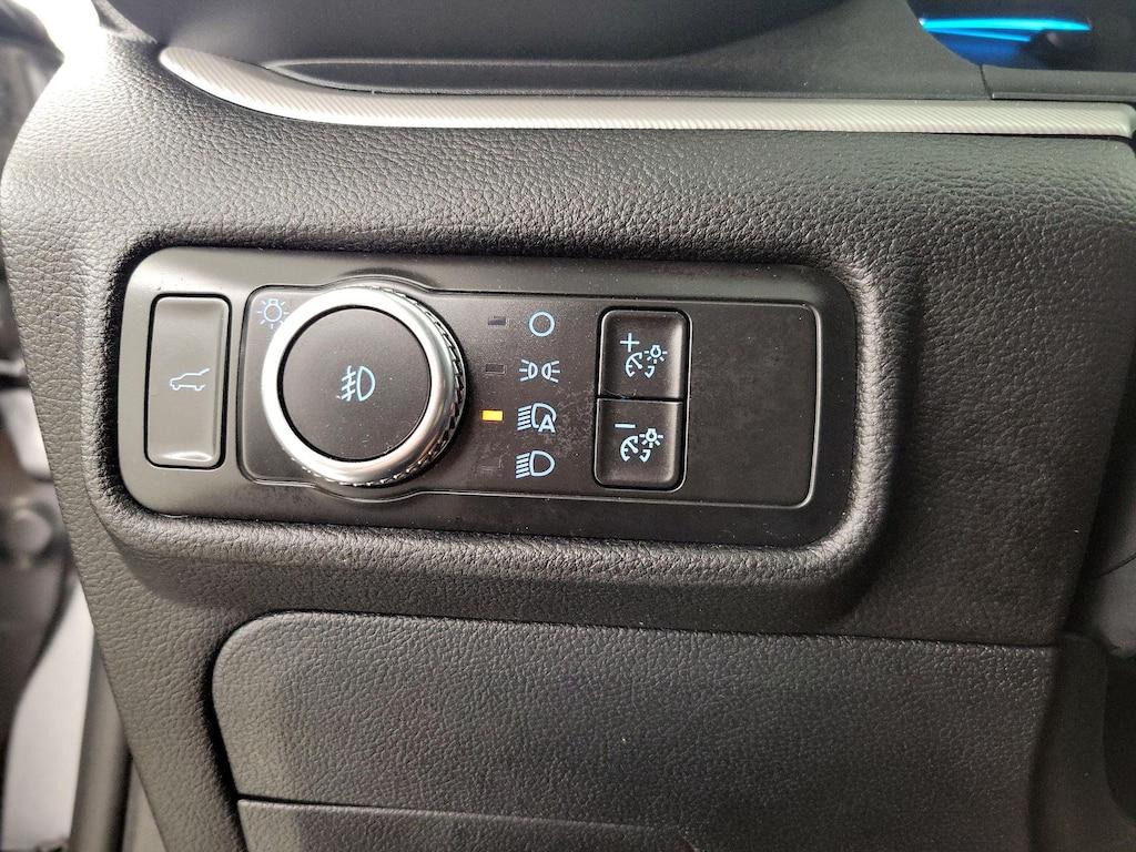 used 2021 Ford Explorer car, priced at $28,998