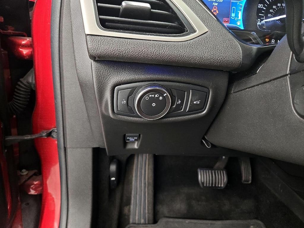 used 2014 Lincoln MKZ Hybrid car, priced at $12,998