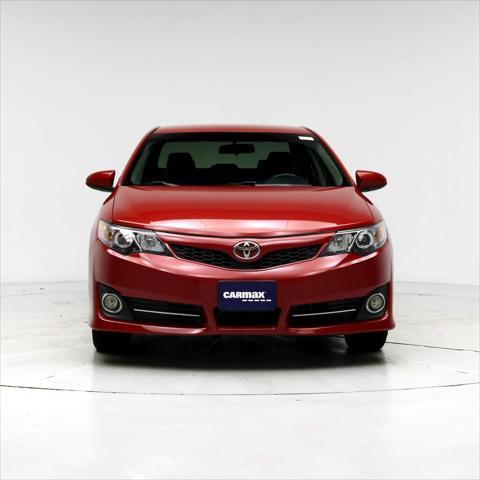 used 2013 Toyota Camry car, priced at $14,599