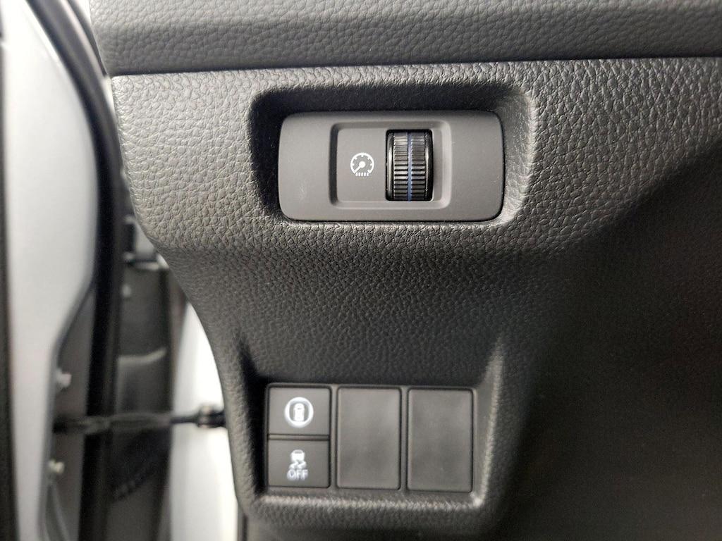 used 2023 Honda Civic car, priced at $23,998