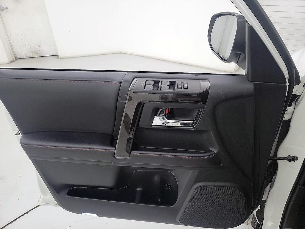 used 2023 Toyota 4Runner car, priced at $56,998