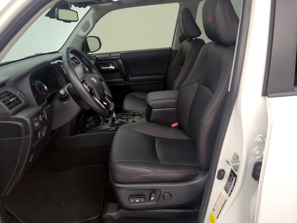 used 2023 Toyota 4Runner car, priced at $56,998