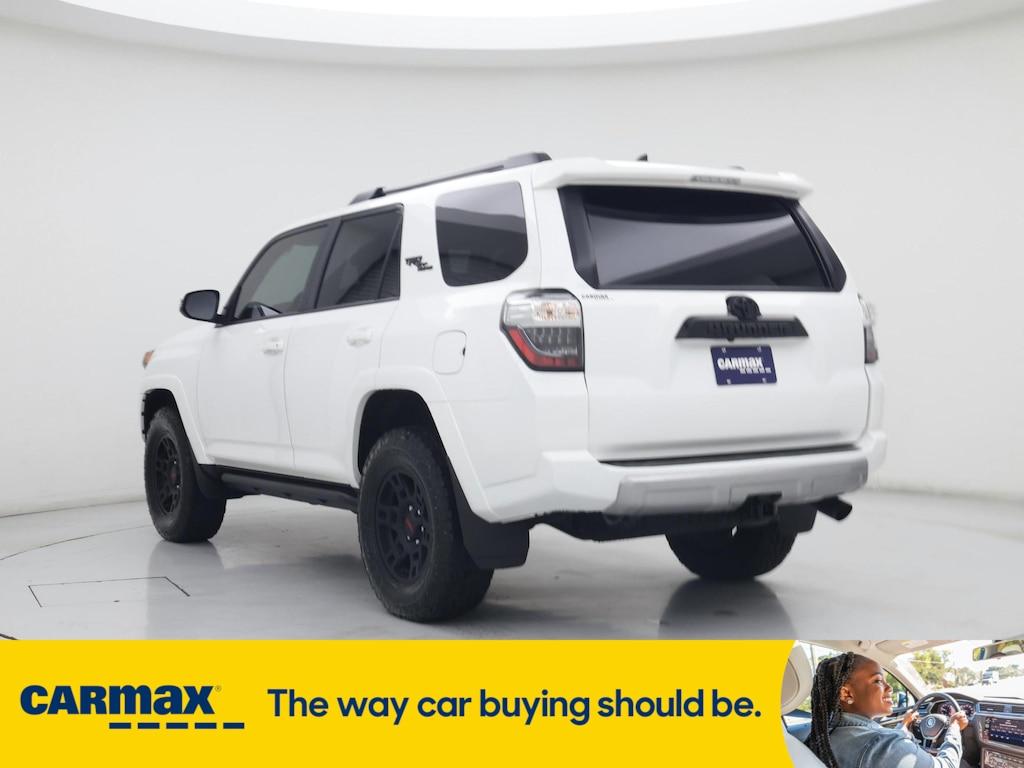 used 2023 Toyota 4Runner car, priced at $56,998