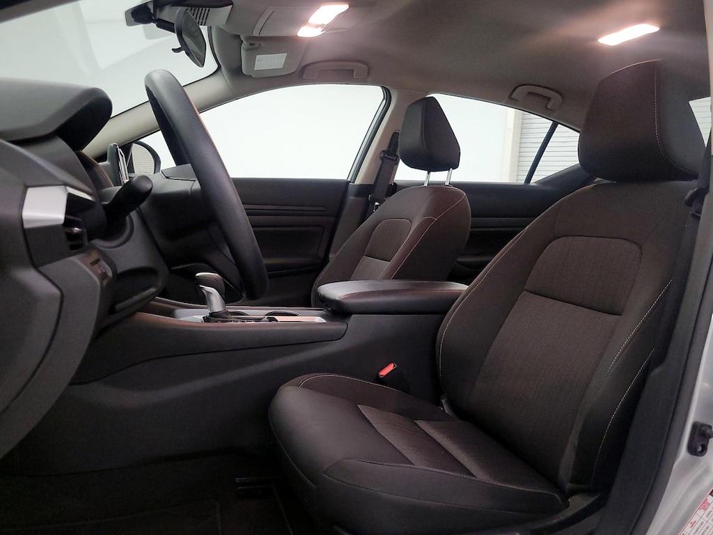 used 2024 Nissan Altima car, priced at $22,998
