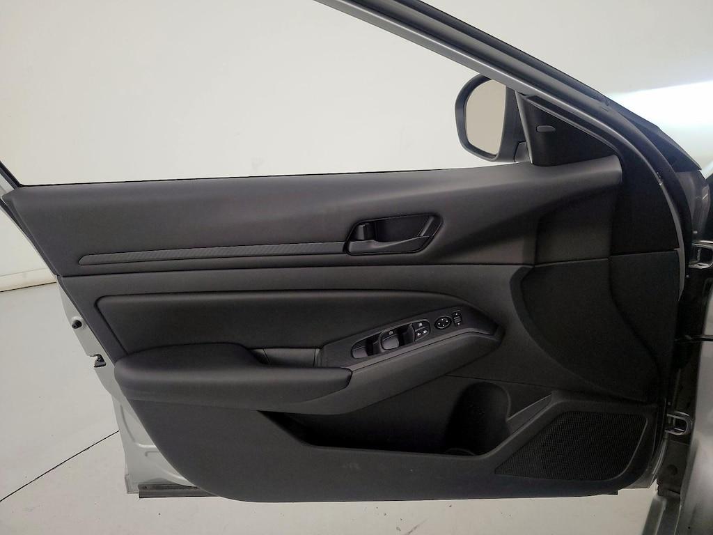 used 2024 Nissan Altima car, priced at $22,998